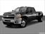 2013 Chevrolet Silverado 3500 HD Crew Cab